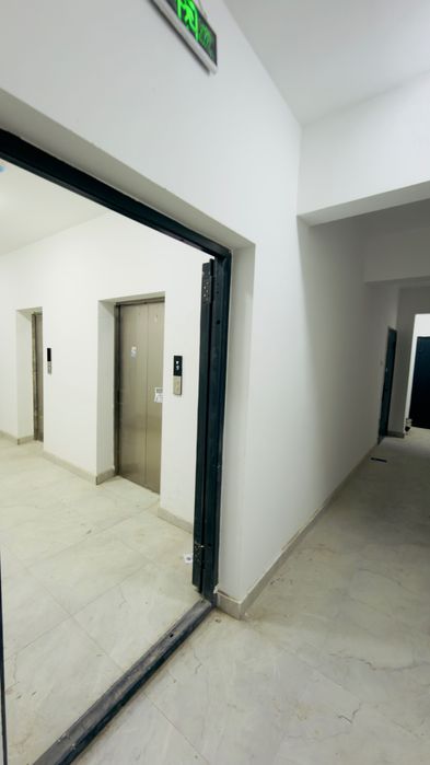 Сдаётся евро квартира новый жилой комплекс