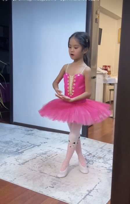 Продам пачку балетную детскую