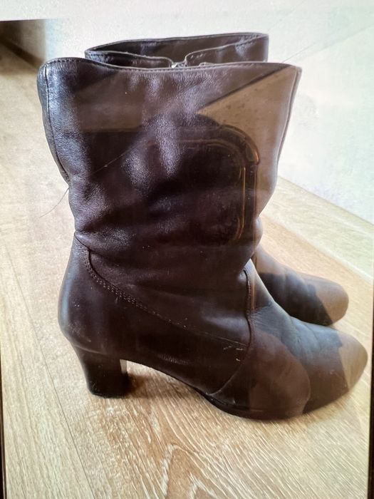 Женские вещи