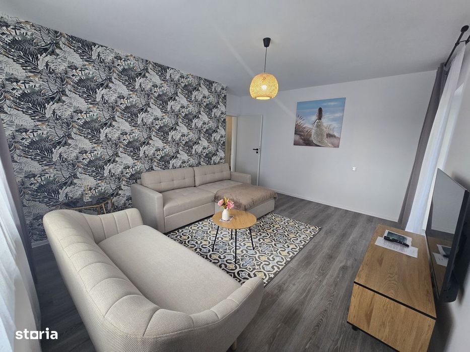 Apartament 3 camere prima inchiriere