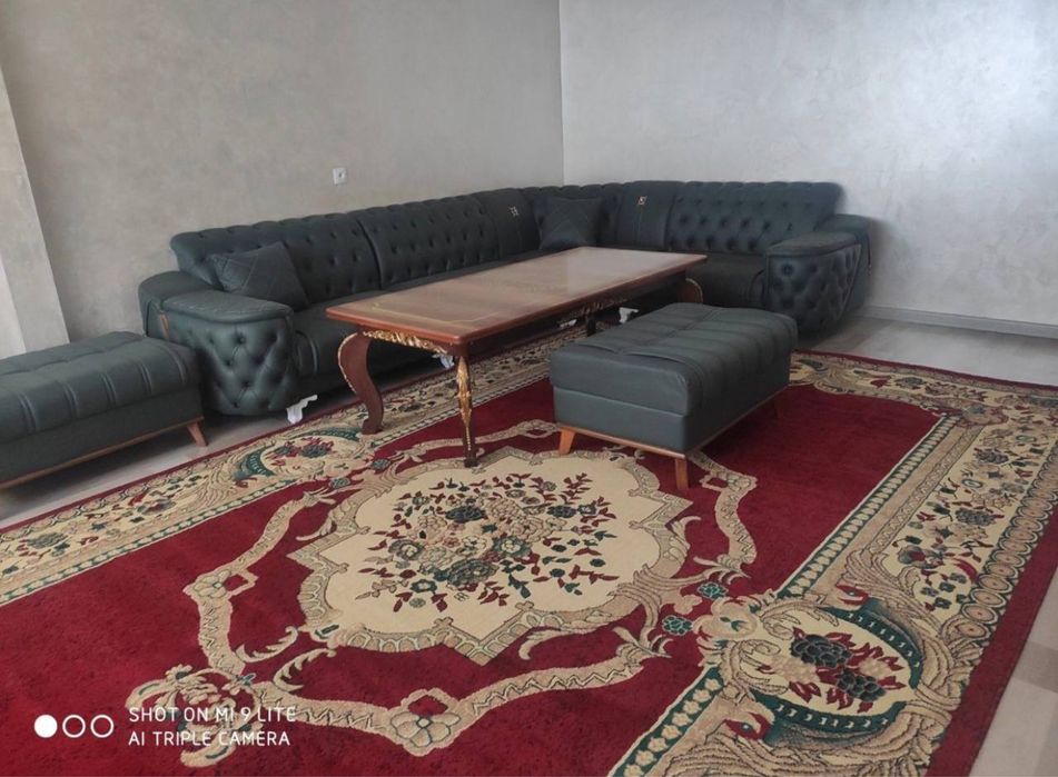 Юнусабад 7 квартал 2х комнатная