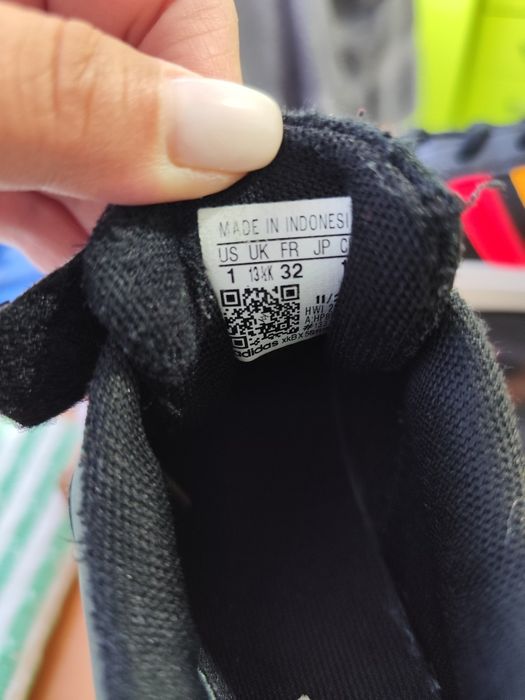Оригинални маратонки Adidas