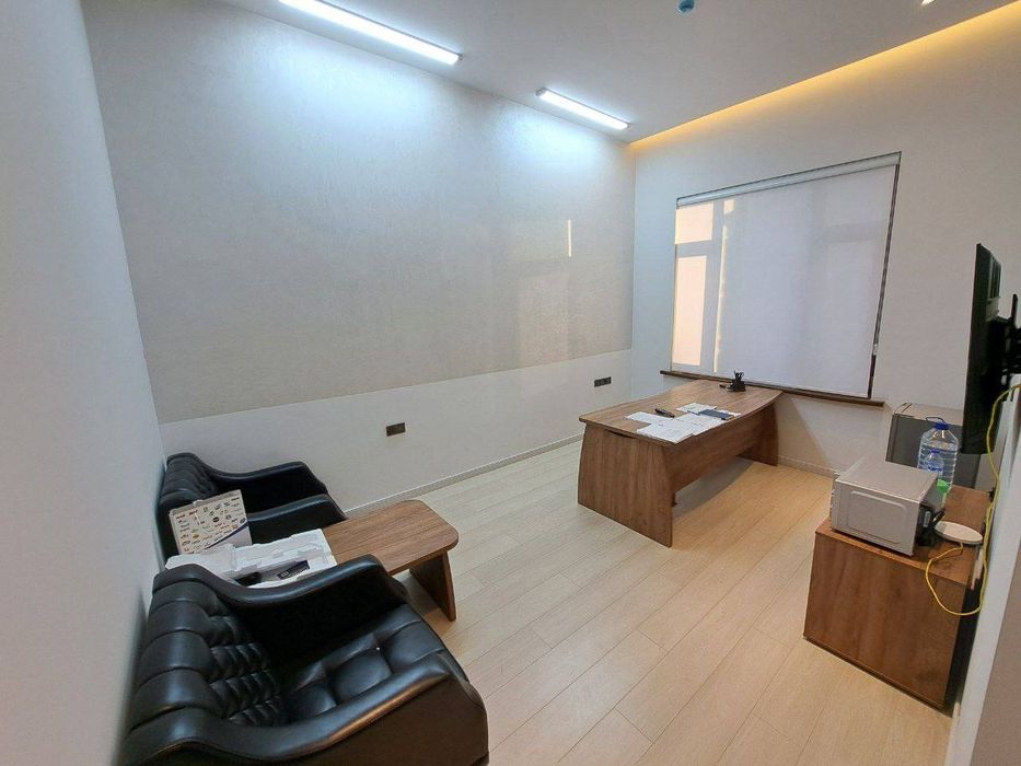 Аренда офиса в отдельно стоящем здании Ор Жигули бар!!