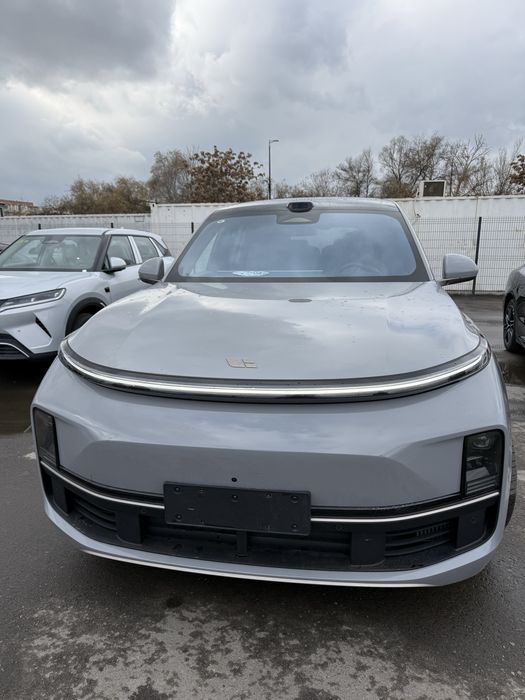 lisang 9 ultra eng fuli