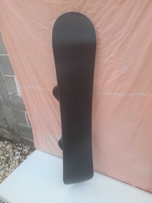 Сноуборд  B-square multix 145см.   с автомати