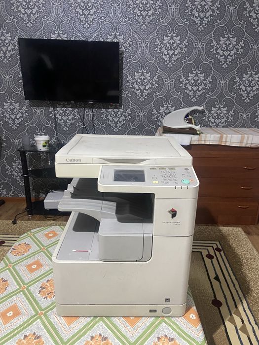 Ксерокс Canon 2520