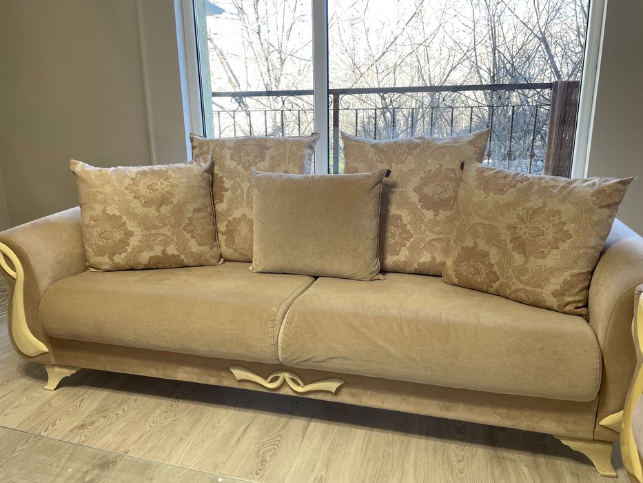 Холова гарнитура