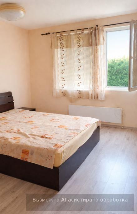 Двустаен апартамент в района на м-т Траката!