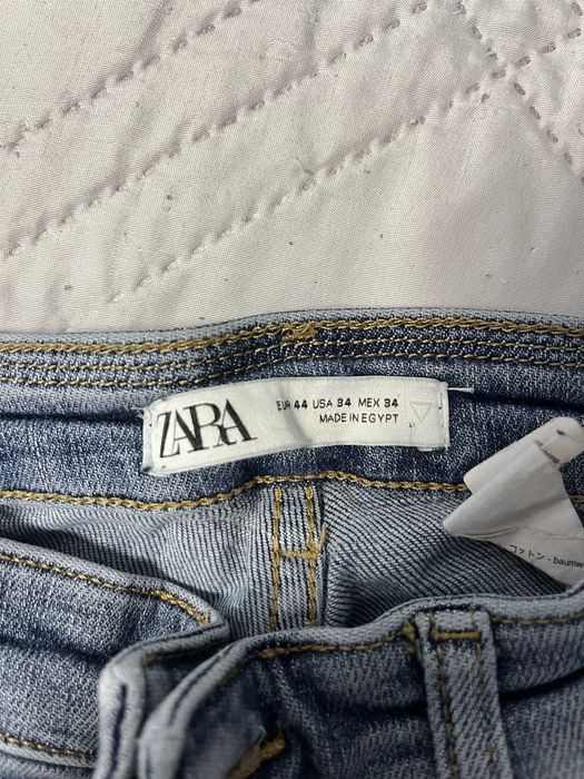 Мъжко дънки ZARA
