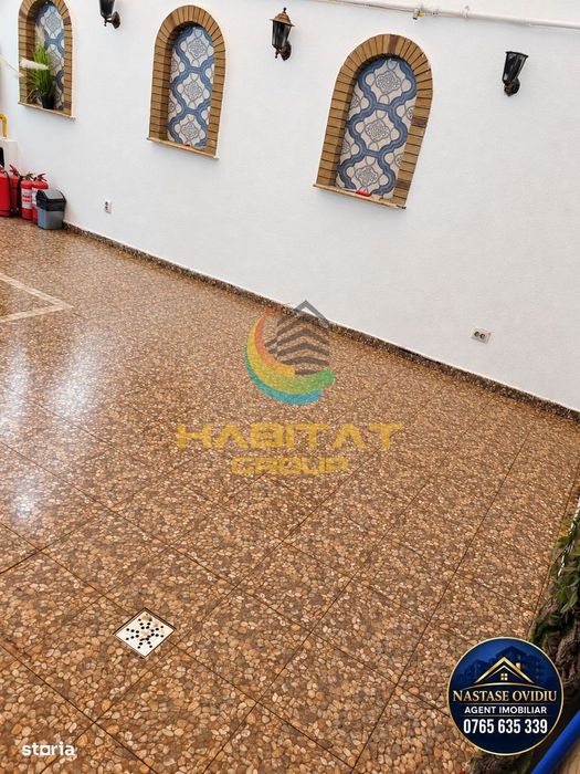 Spațiu comercial cu destinații multiple | Piața Sudului – Sun Plaza!
