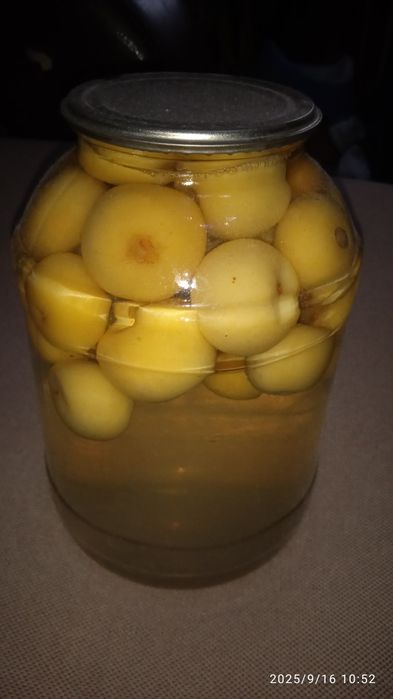 Компот почти даром.