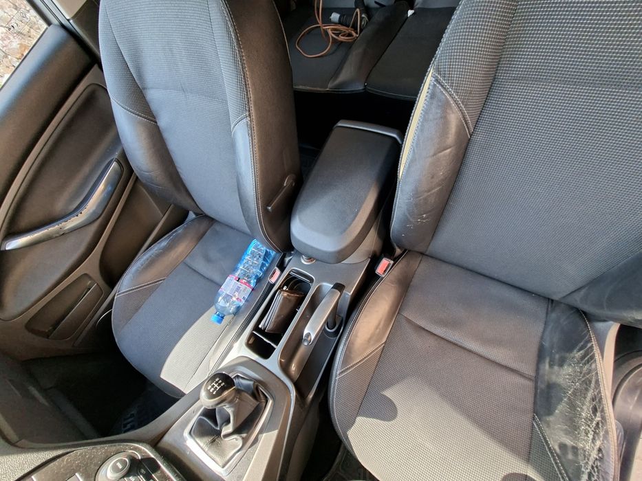 Ford C max 2009 1.6