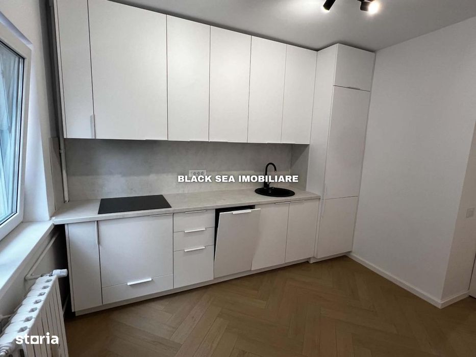 Apartament 3 camere zona Ultracentrala ,Cazino Constanta