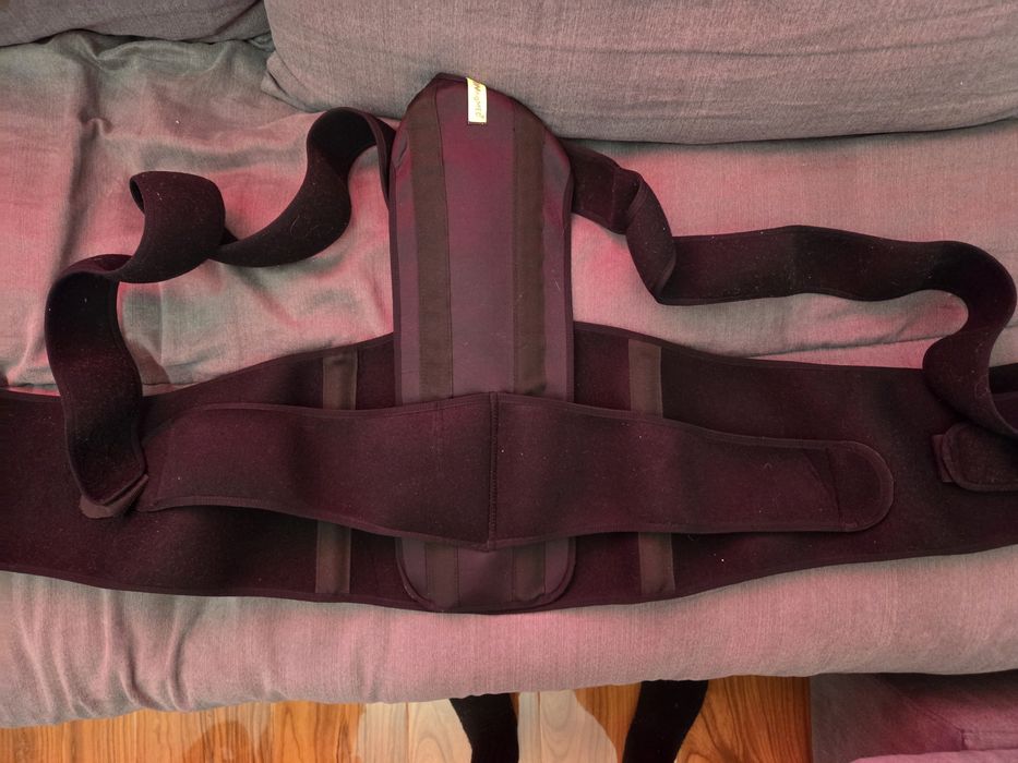 Корсет поддердивающий