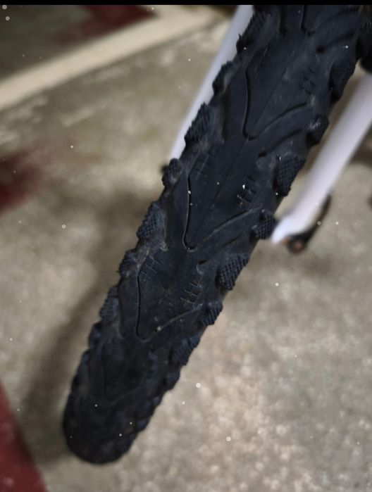 Bicicleta Cygnus 20 inch ultralight