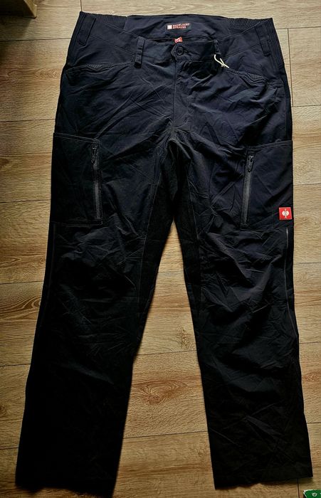 Pantaloni trekking Engelbert Strauss marimea XxL
