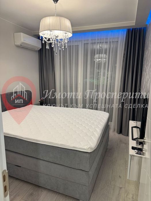 Продава се Двустаен апартамент в София, Малинова долина - 57 кв.м за 1923 €/кв.м - Снимка #5