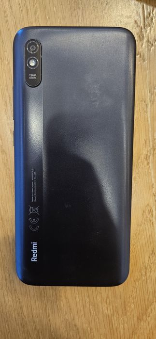 Xiaomi Redmi 9A - 32GB