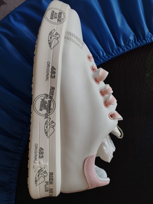 Premiata 38-39 номер