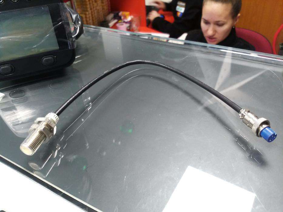 Bord Vitezometru piese ATV Linhai Aniversar Clasic NOU sau Senzor Km