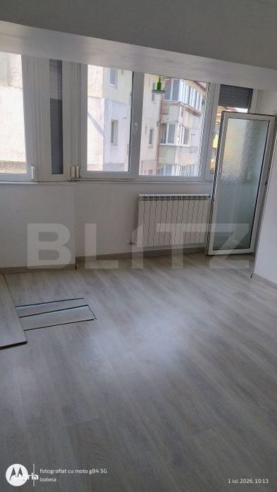 Apartament modern cu 4 camere si living open-space, 75 mp - Dej