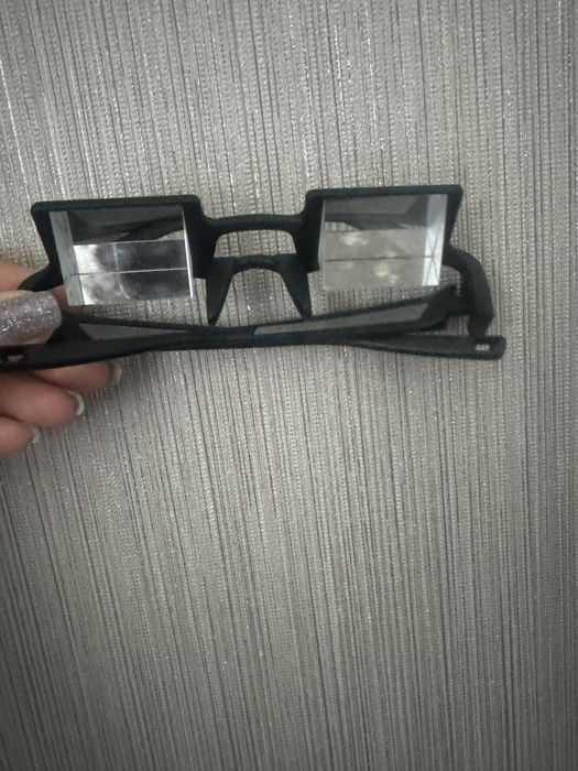 Очки для удобство