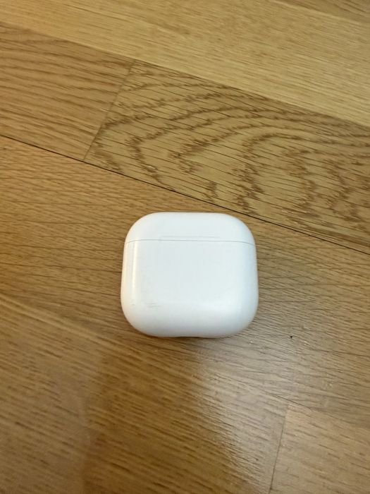 airpods 4 с шумо оригинал