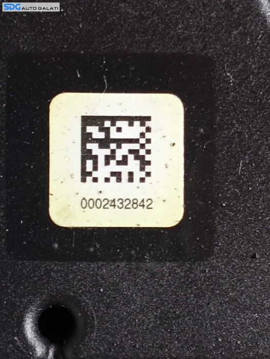 Spira Spirala Panglica Volan Nissan Juke 2010 - 2019 [M3811]