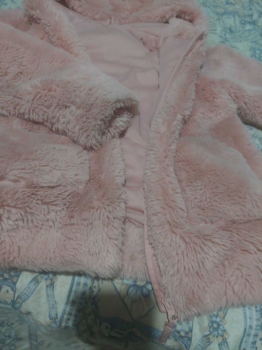 Юношеско яке H&M 164 см