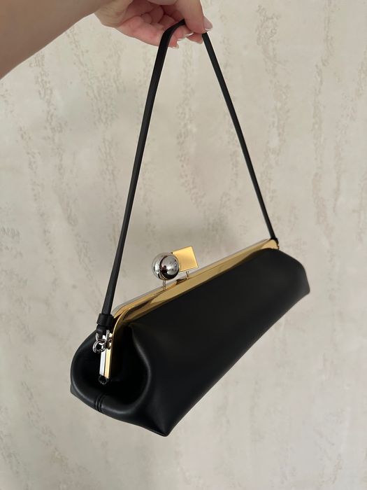 Jacquemus La Pochette Salon