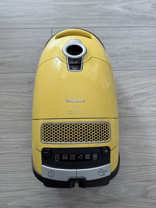 Miele C3 прахосмукачки лот