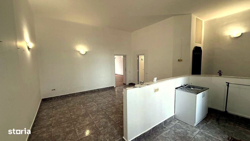 2 camere, 59mp, hol, baie, nemobilat, ultracentral, pret+tva