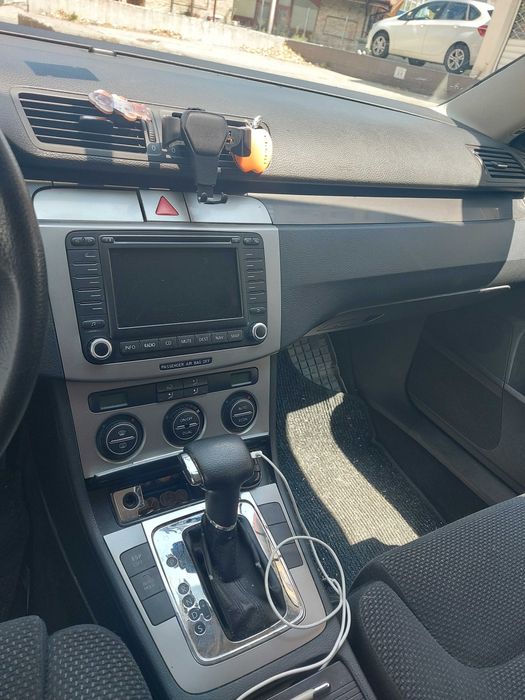 VW Passat на изгодна цена