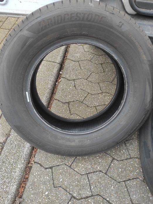 215 65 16 Bridgestone