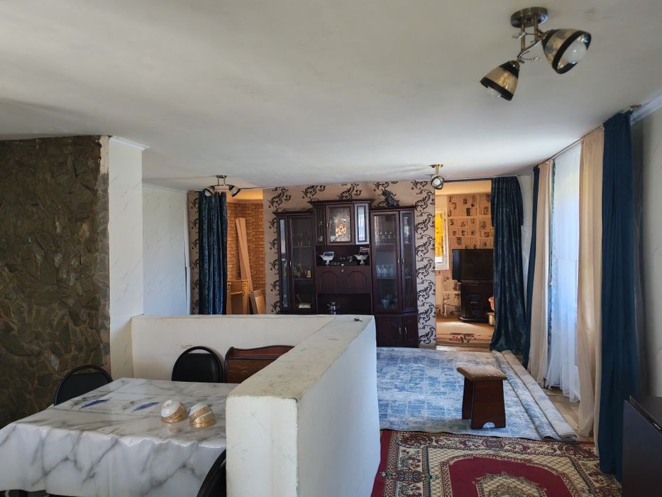 Продам дом, рядом с селом Шамалган