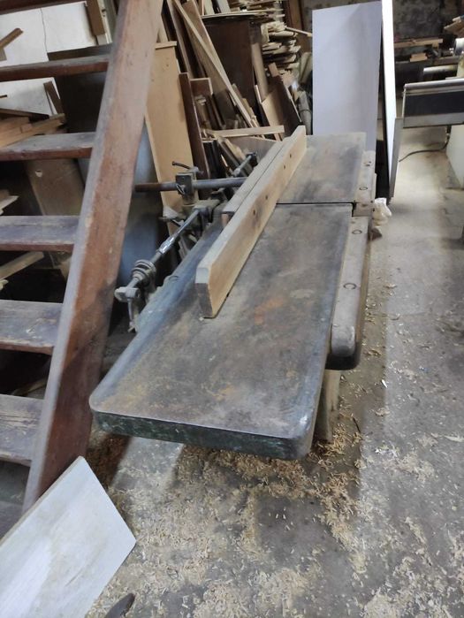 Abricht 500 mm - 1250 euro negociabil