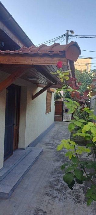 Garsoniera curte, utilata complet, renovata, Tomis 3, Dacia - City Mall