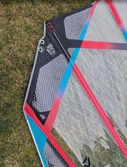 Duotone E-Pace 6.2 HD windsurf sail - Като ново е!