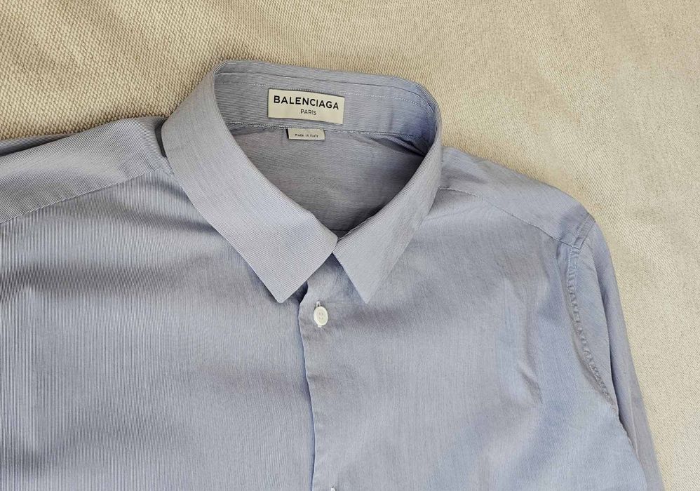 Balenciaga риза 100% оригинална
