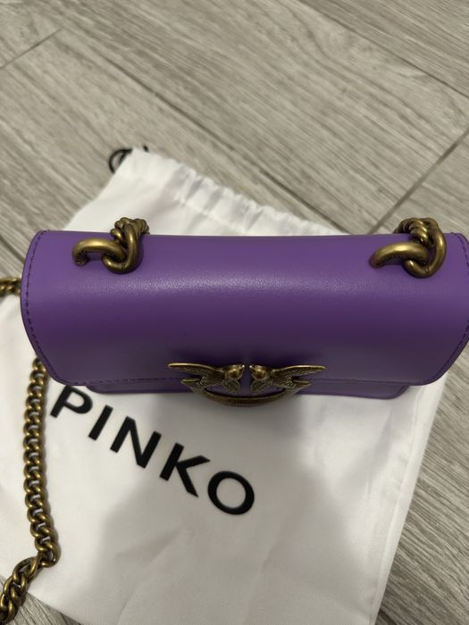 Pinko Baby Icon