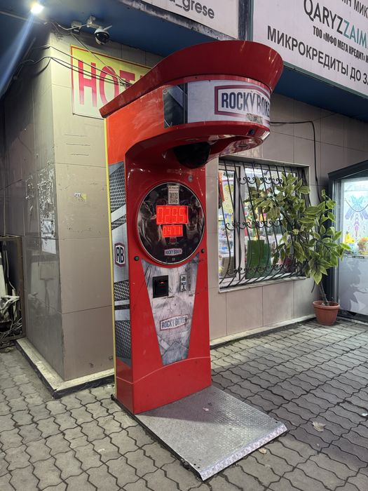 Прибыльный бизнес