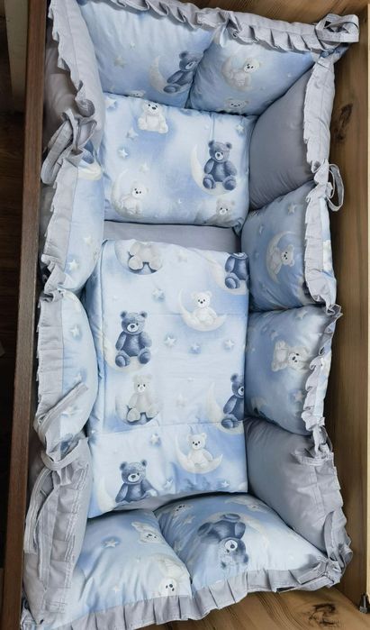 Комплект за количка пролет ,есен, Летен