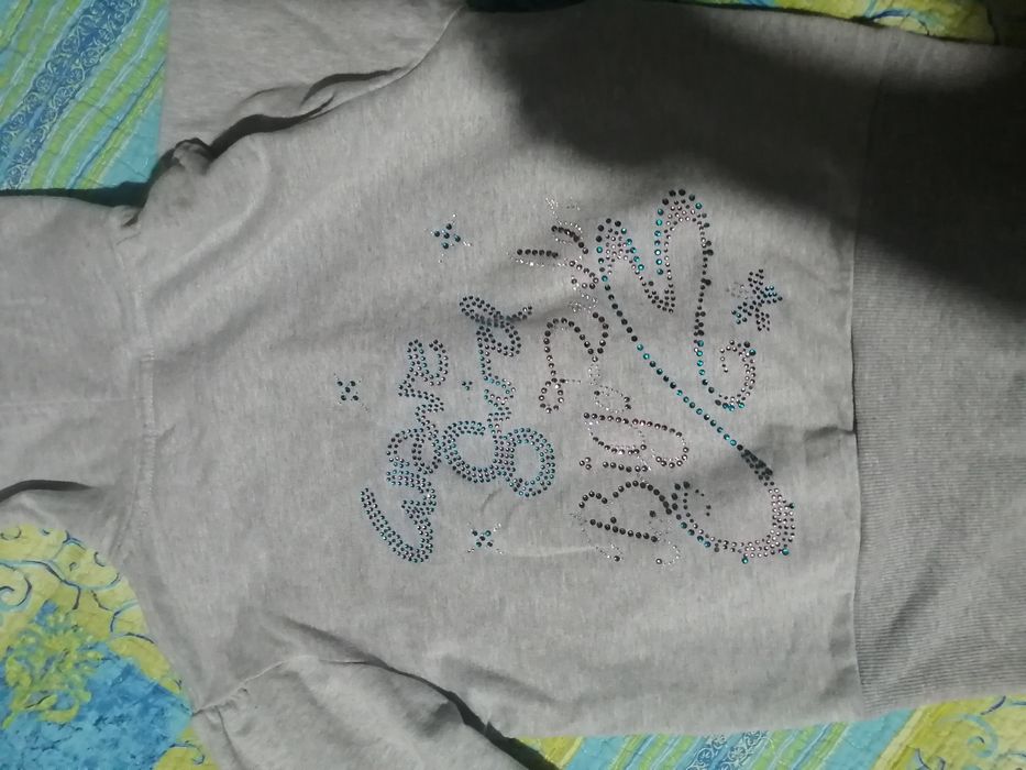 Продам детские вещи