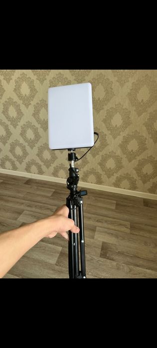 Штатив для сёмкий