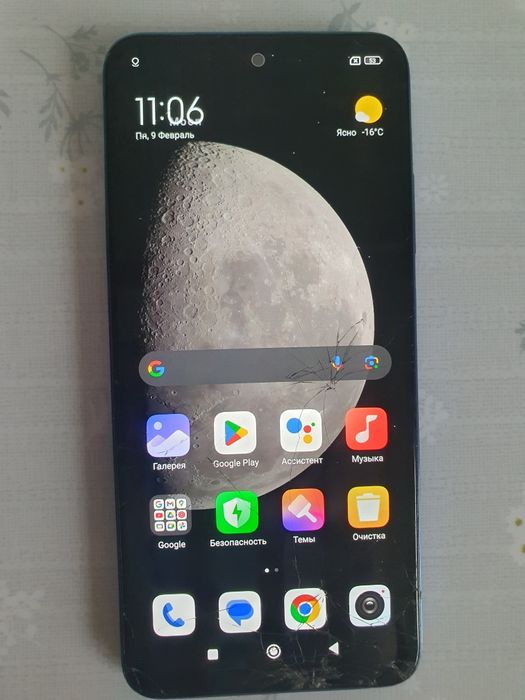 Продам Redmi Note 11