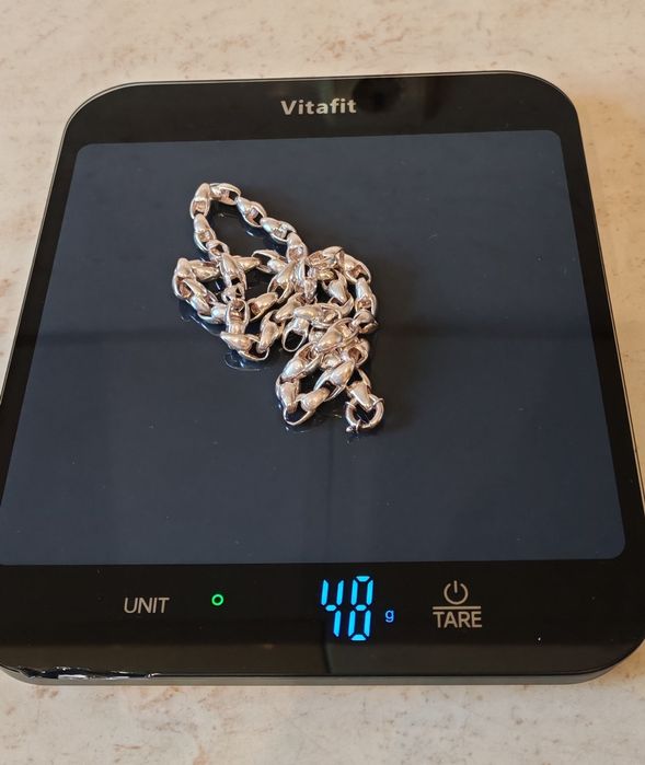 Сребърни бижута! При интерес пишете за подробности. Цена - по договаряне!