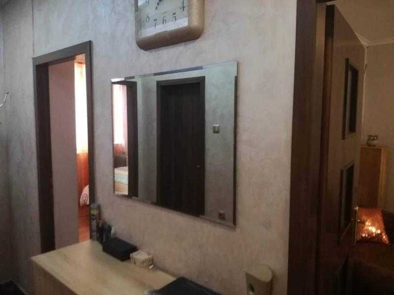 Тристаен апартамент в Центъра! След основен ремонт!