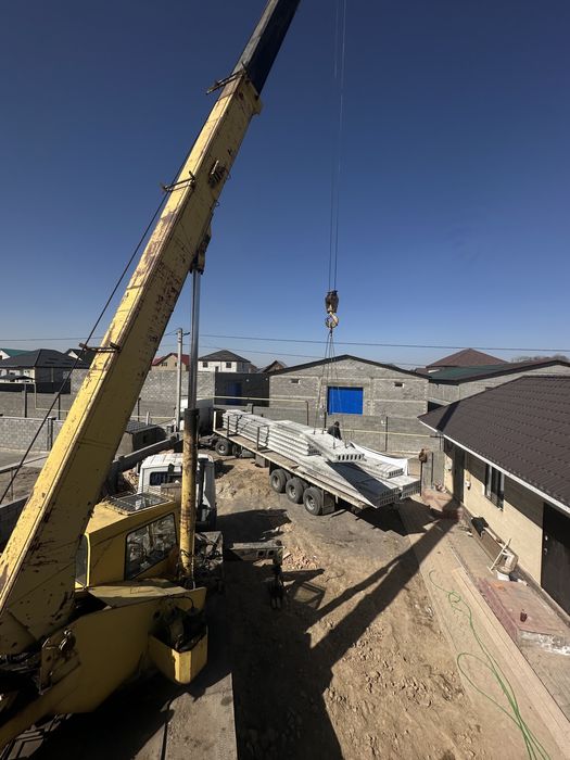 Новые евро Плиты перекрытия