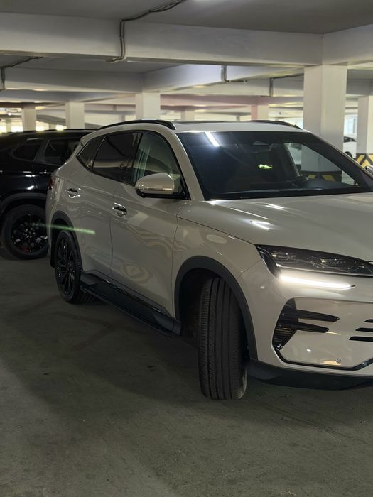 Продаю byd song plus champion 150