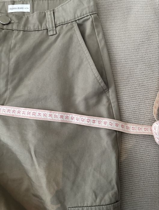 Женские брюки карго  GJ